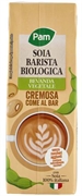 PAM SOIA BARISTA BIOLOGICA