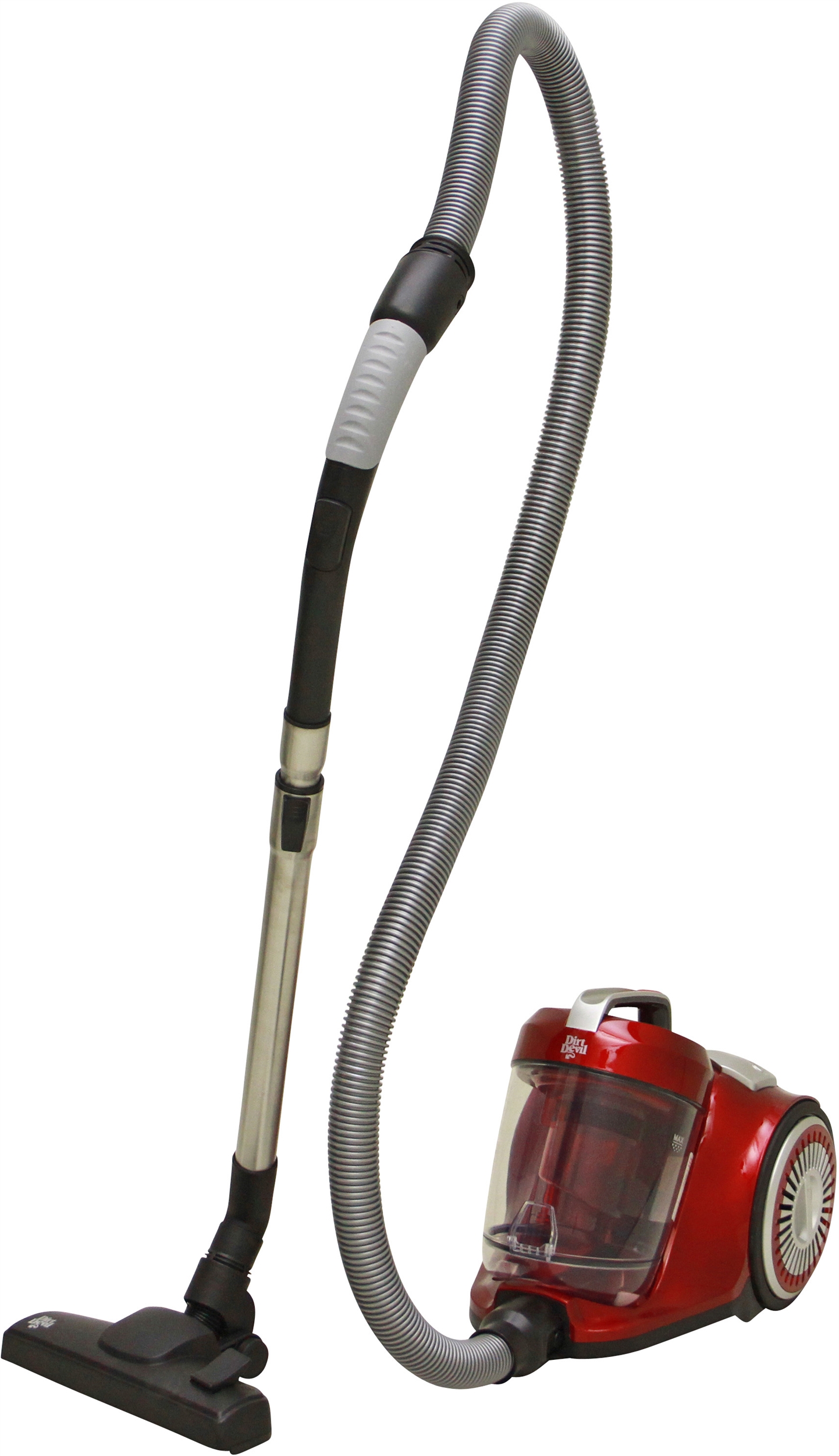DIRT DEVIL Pick-up-plus DD2651-1