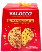 BALOCCO IL MANDORLATO