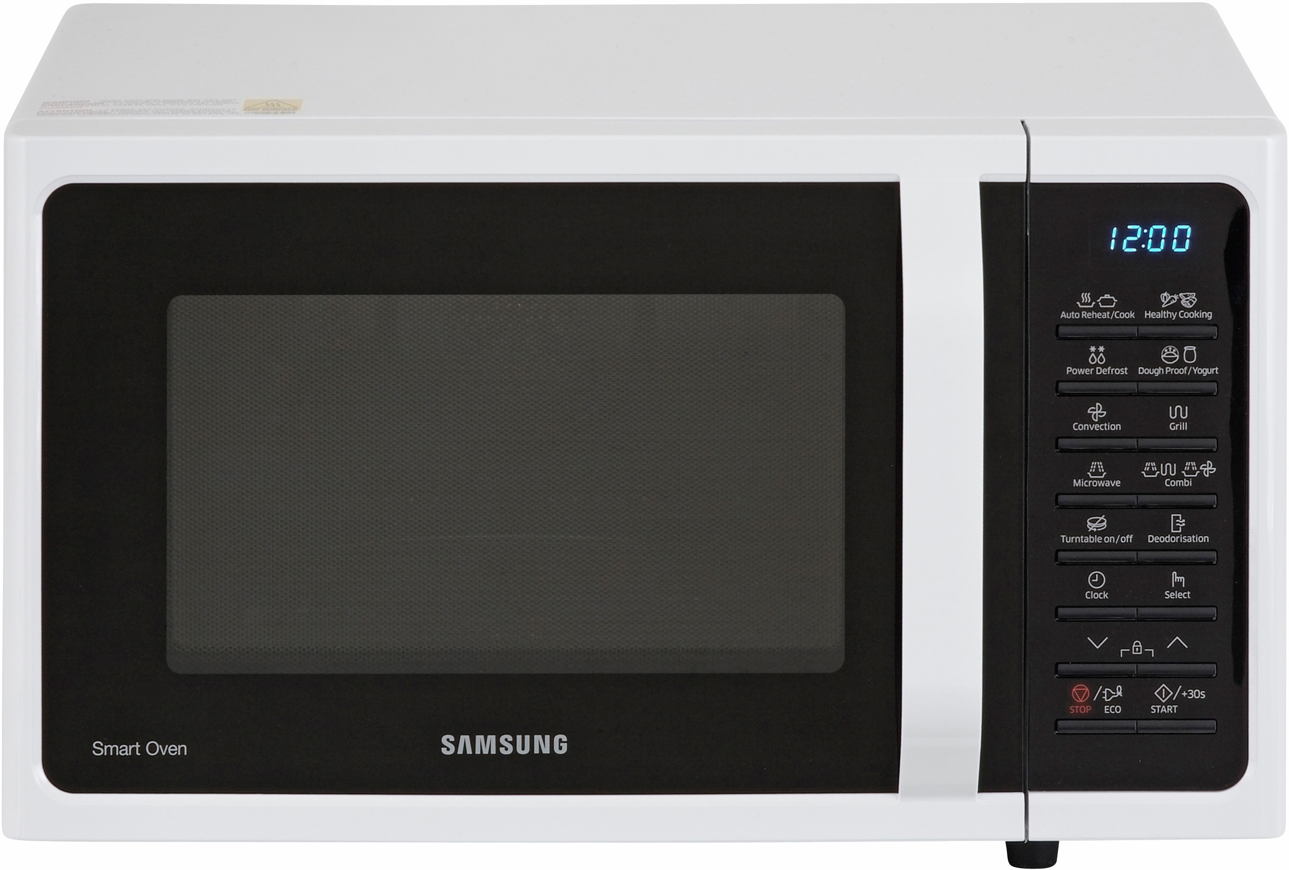 SAMSUNG MC28H5015AW