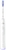 PHILIPS SONICARE 7100 HX7420/02 Bianco