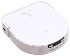 ECOVACS DEEBOT X5 OMNI