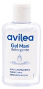 AVILEA GEL IGIENIZZANTE SENZA RISCIACQUO