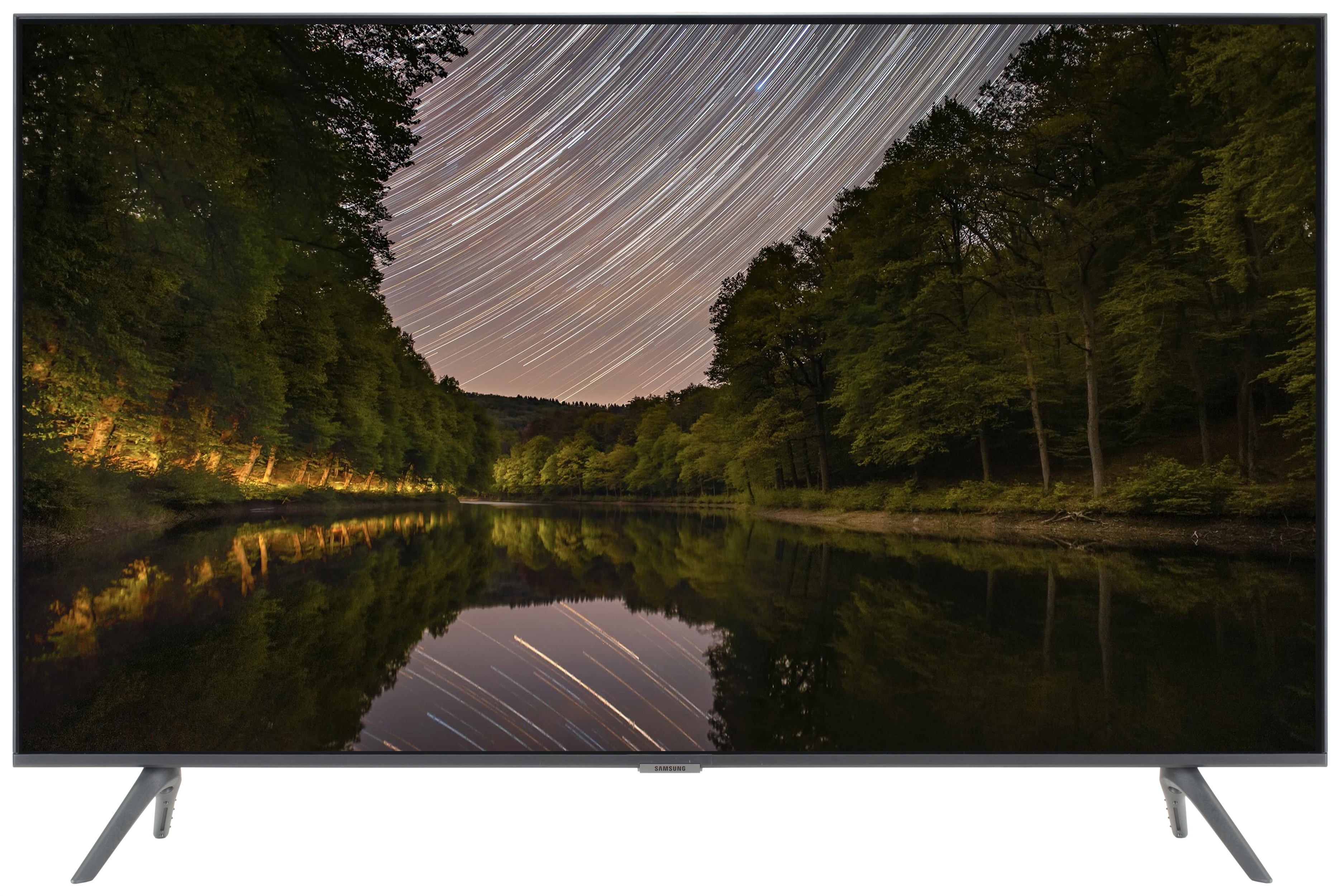SAMSUNG UE43AU7170UXZT