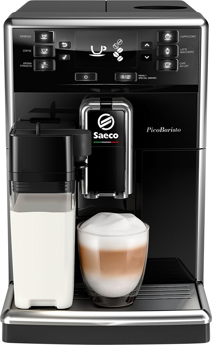 SAECO PICOBARISTO SM5460/10