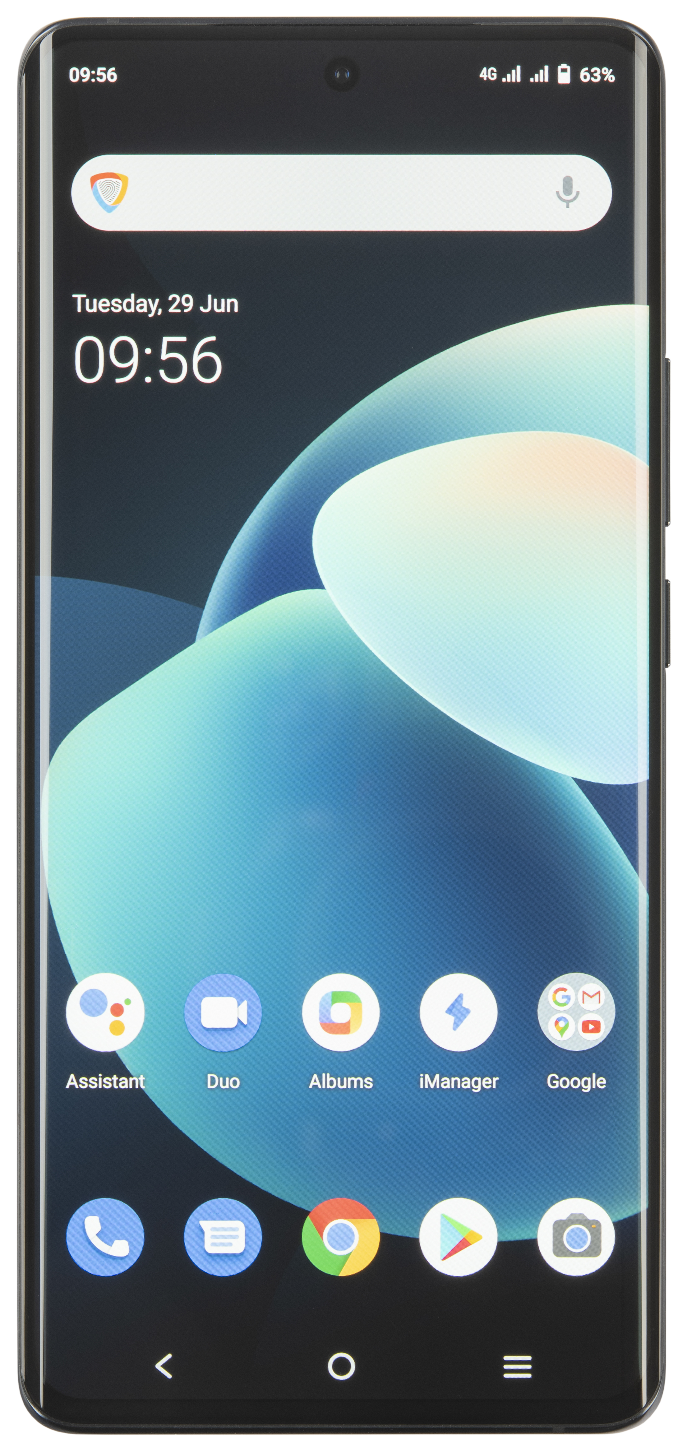 VIVO X60 PRO 256GB