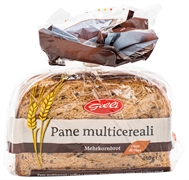 GILLI PANE A FETTE MULTICEREALI