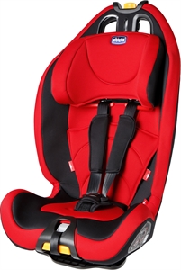 CHICCO GRO-UP 123