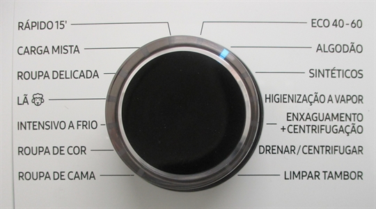 SAMSUNG WW11BGA046AE