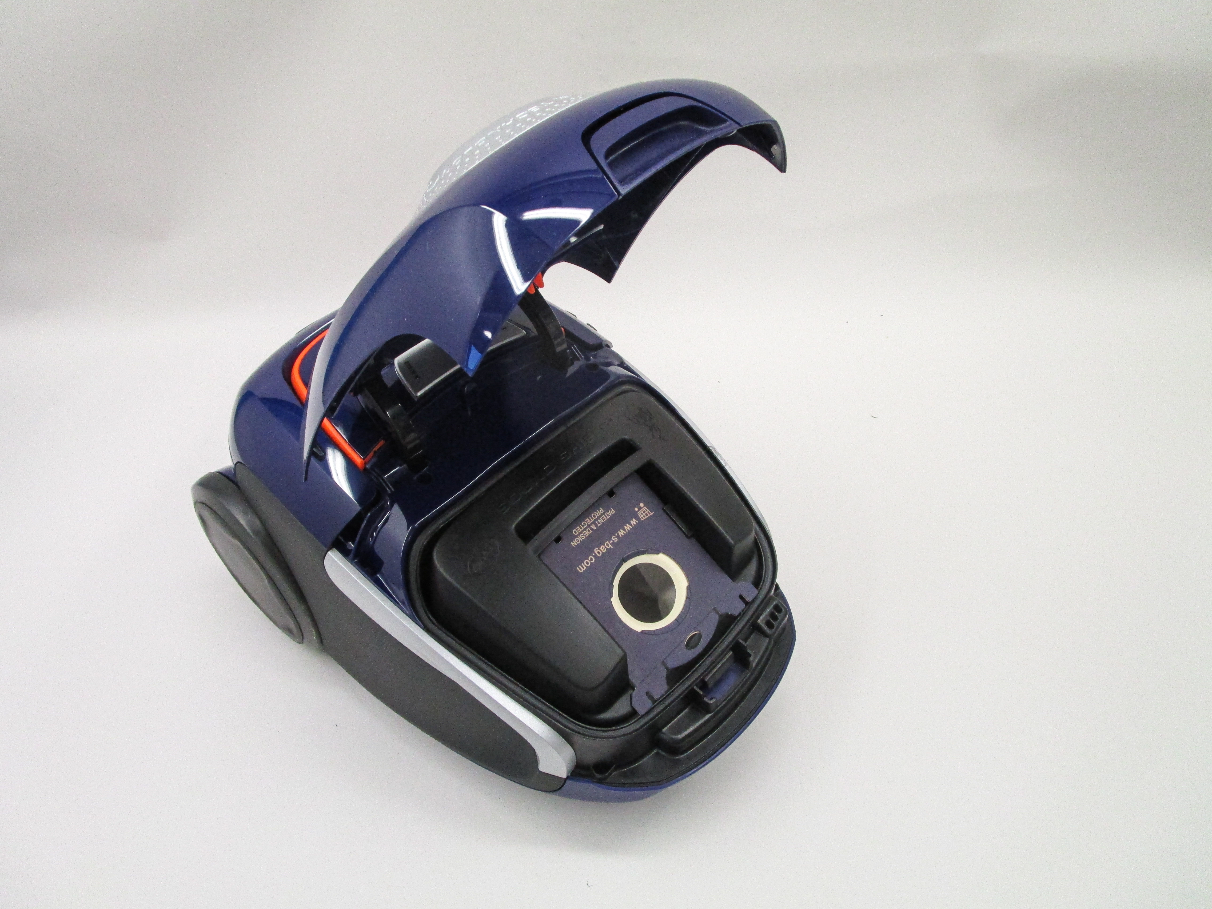 ELECTROLUX EUS8X2DB