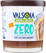 VALSOIA Bontà e Salute Crema Spalmabile Zero