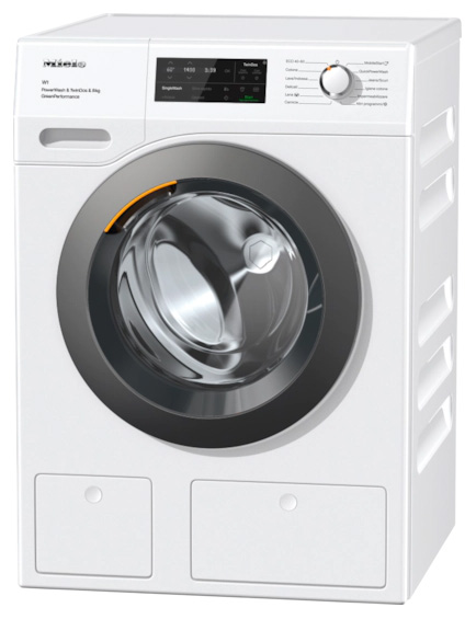 MIELE WCH870 WCS