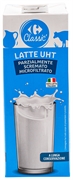 CARREFOUR CLASSIC LATTE UHT PARZIALMENTE SCREMATO MICROFILTRATO 100% ITALIANO