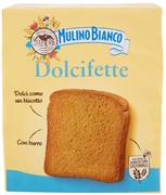 MULINO BIANCO DOLCIFETTE