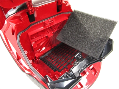 ROWENTA RO6373 EA