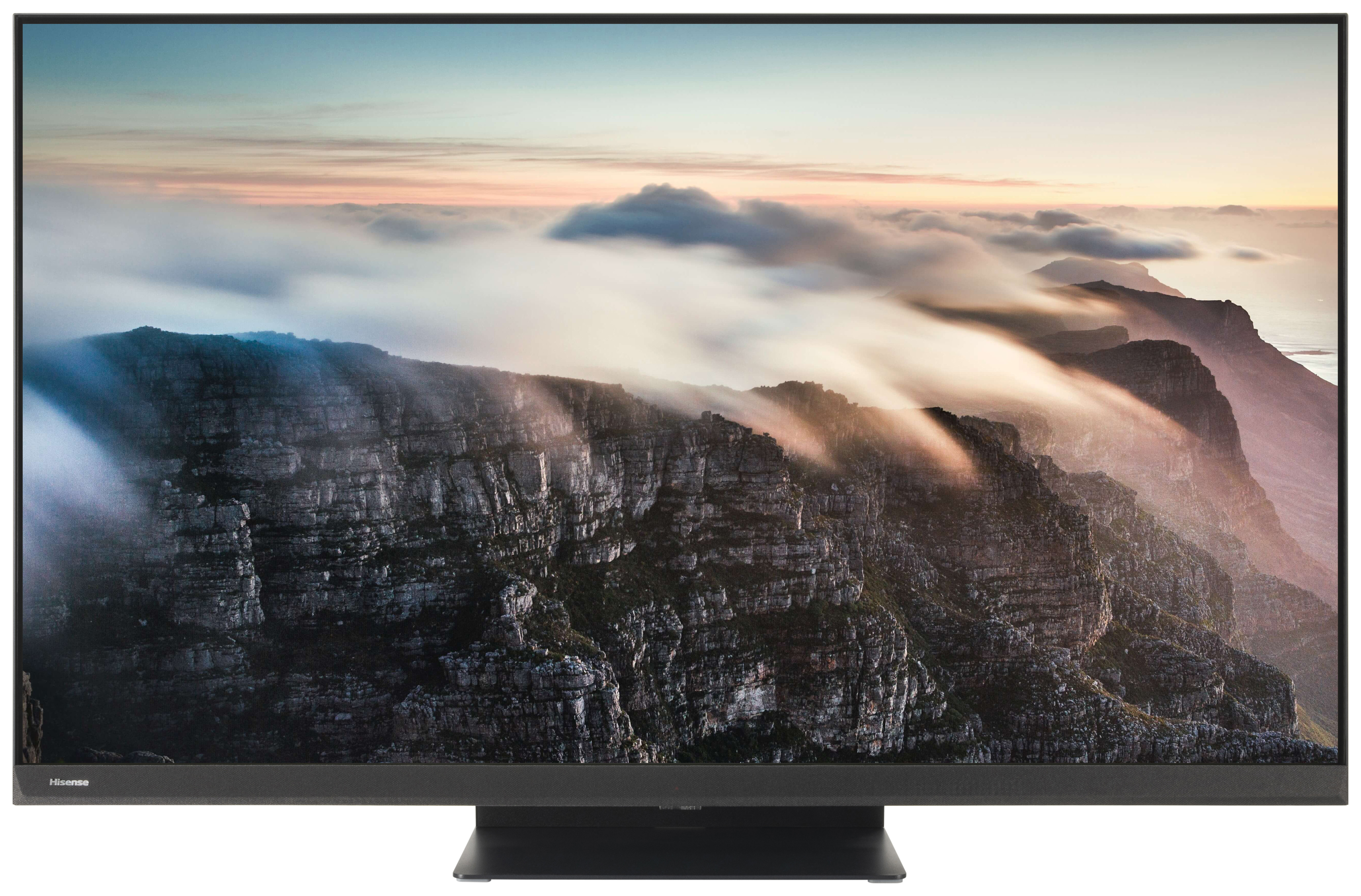 HISENSE 55U8KQ