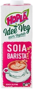 HOPLA IDEE VEG SOIA BARISTA