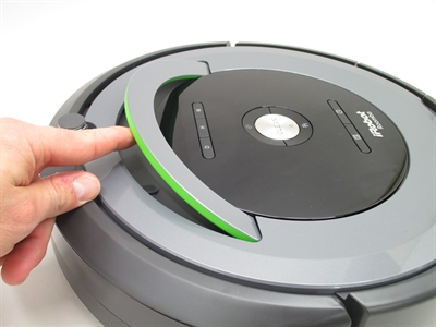 IROBOT ROOMBA 681