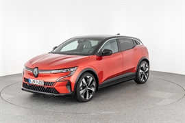 RENAULT Mégane E-TECH Electric EV60 220hp optimum charge