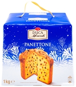 DUCA MOSCATI (EUROSPIN) PANETTONE