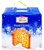 DUCA MOSCATI (EUROSPIN) PANETTONE