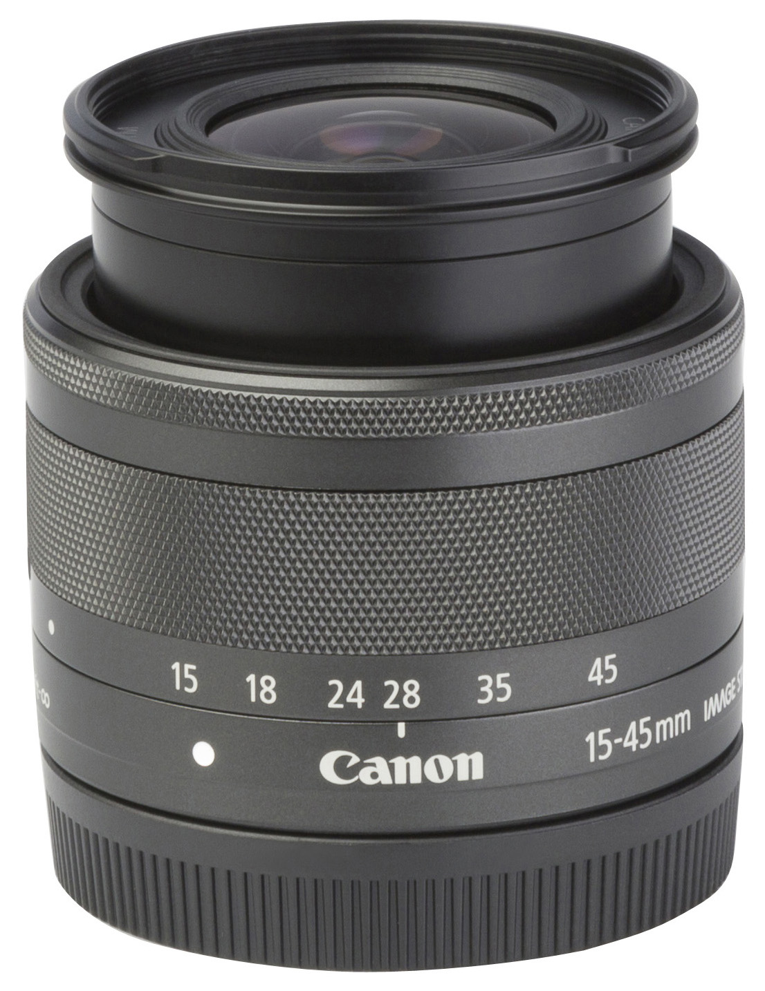 CANON EOS M50 MARK II + EF-M 15-45