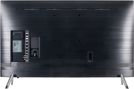 SAMSUNG QE49Q6FN
