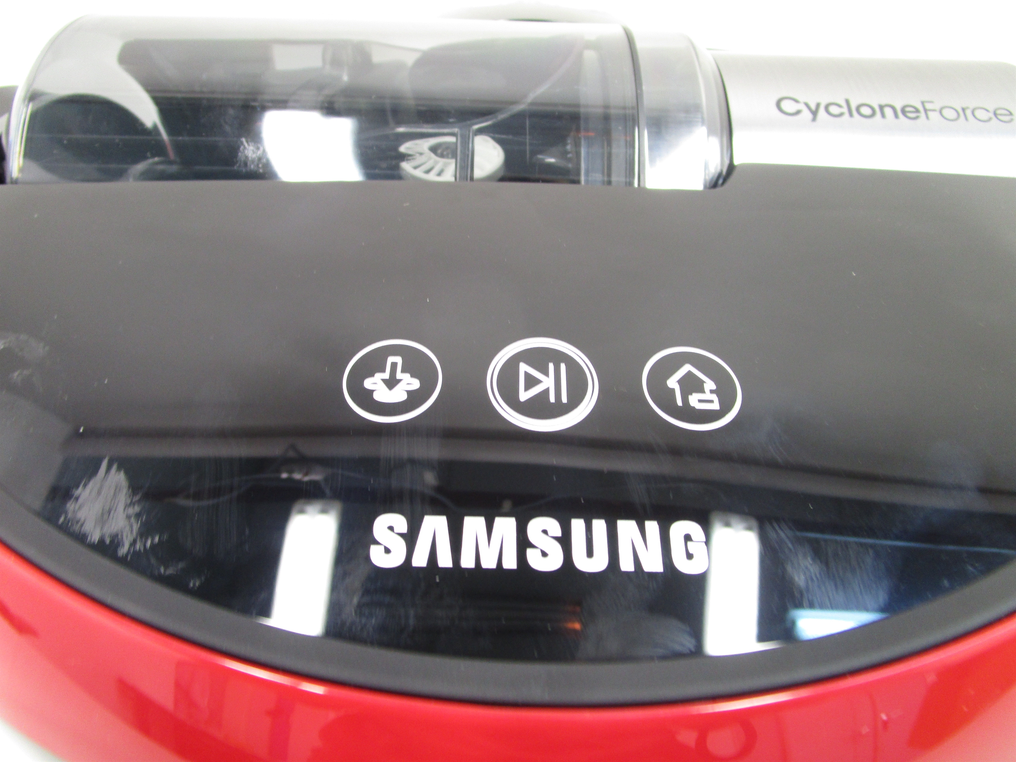 SAMSUNG POWERBOT VR20J9010UR