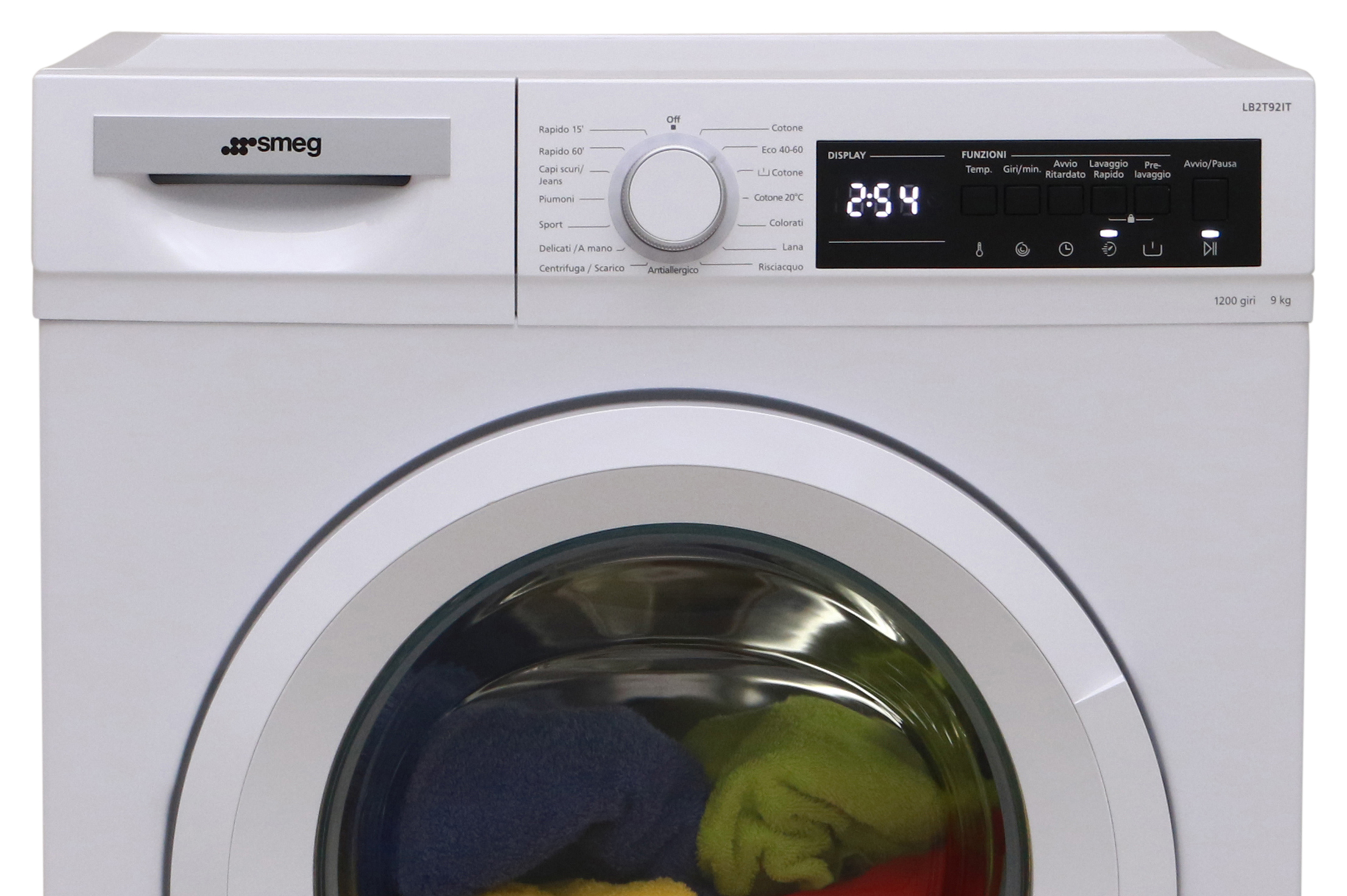 SMEG LB2T92IT