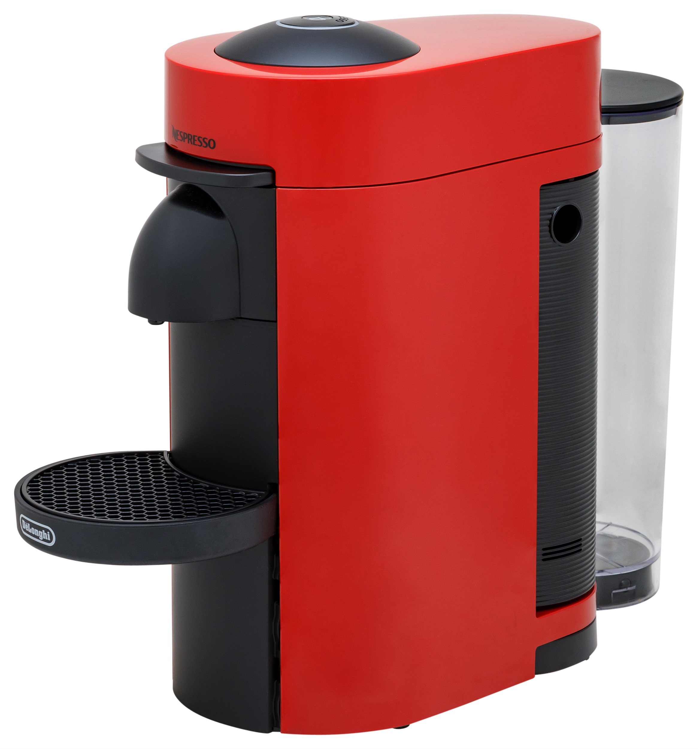 DE' LONGHI NESPRESSO VERTUO PLUS D