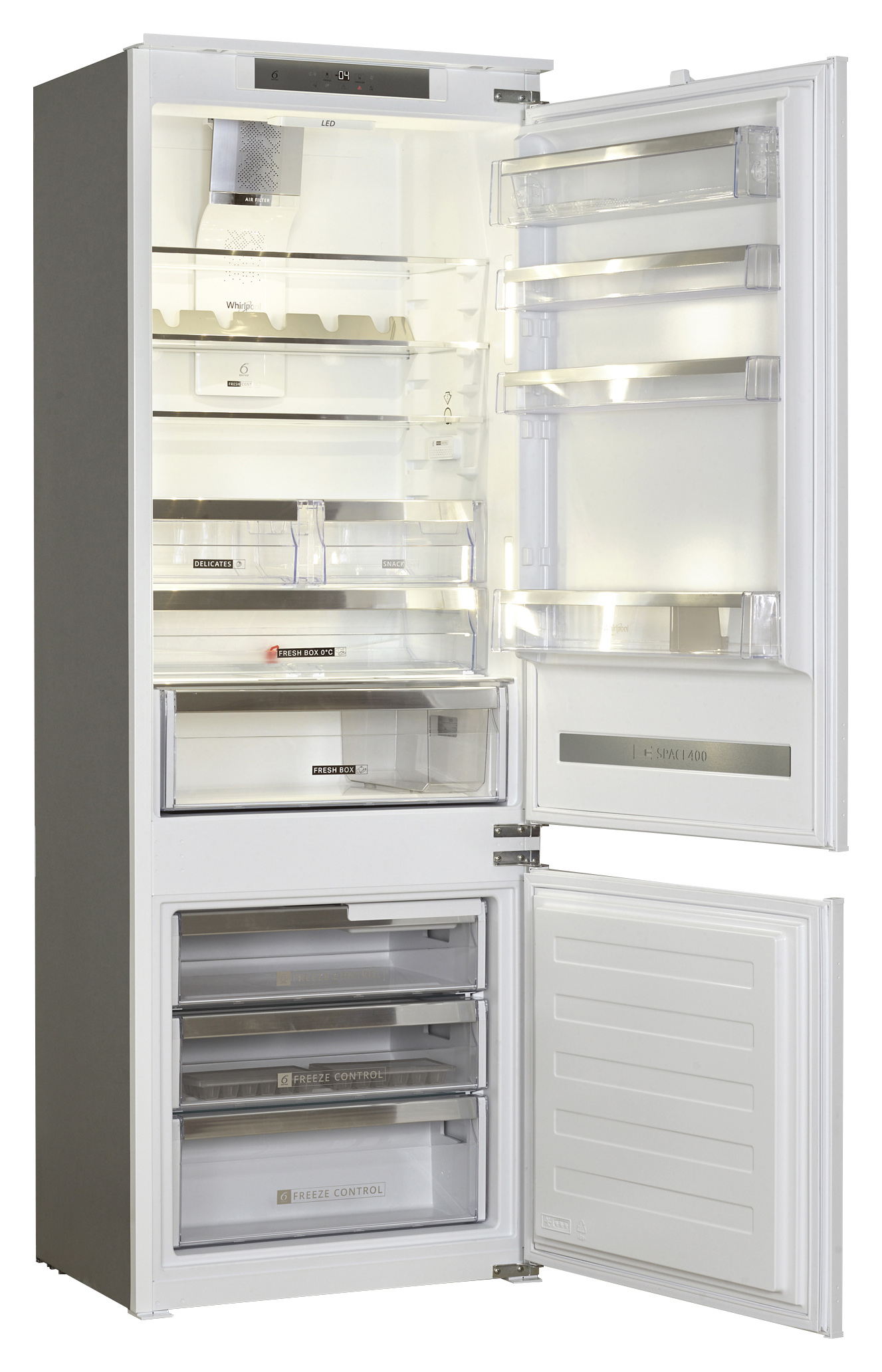 WHIRLPOOL SP40 802 2