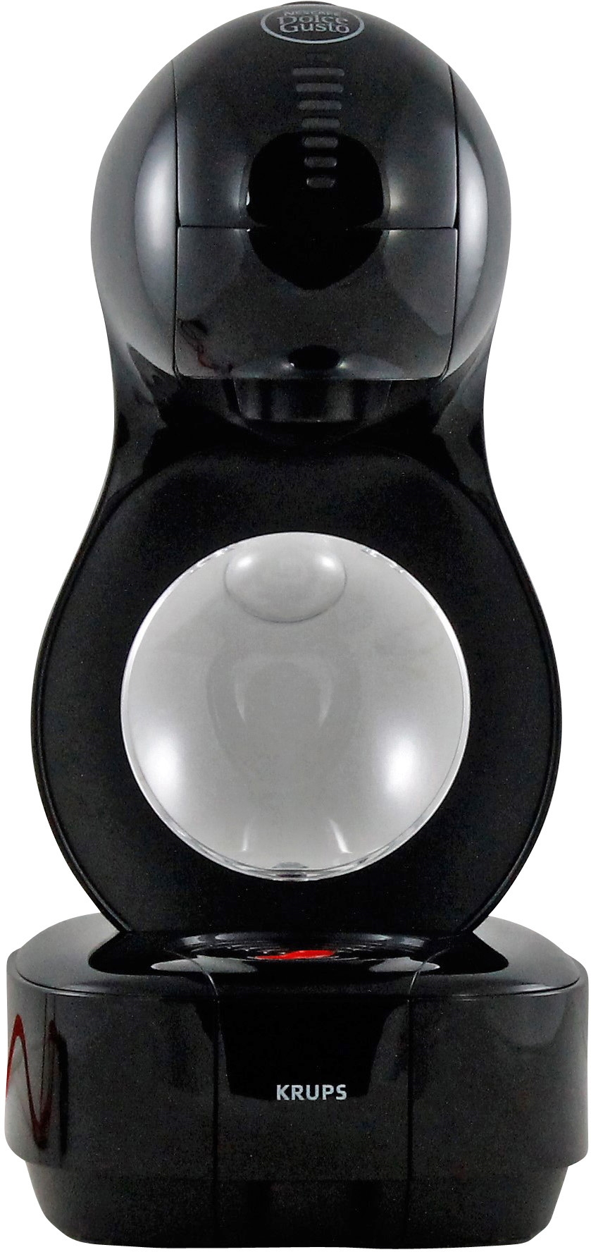 KRUPS DOLCE GUSTO LUMIO  KP130