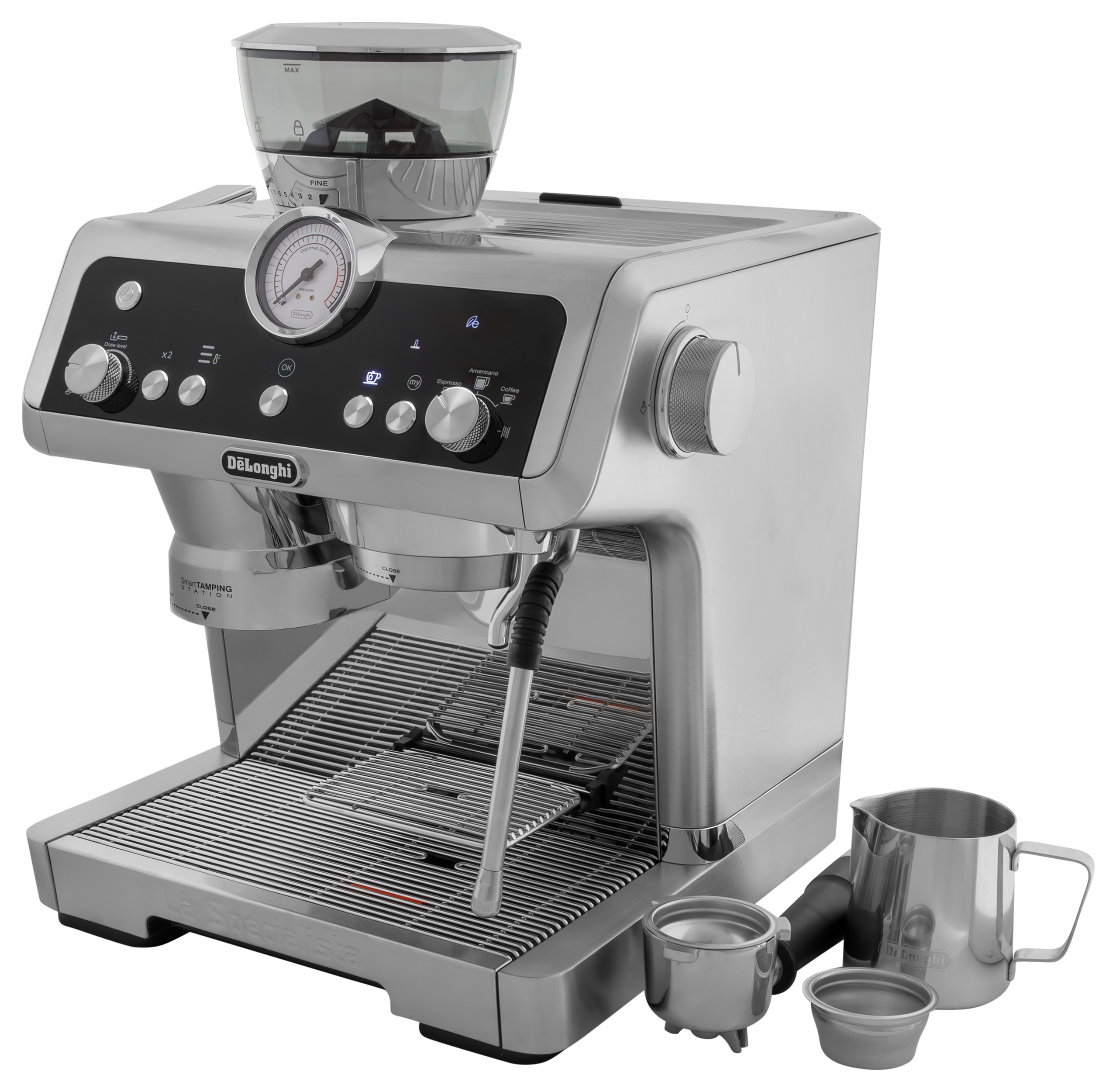 DE' LONGHI EC9355.M LA SPECIALISTA PRESTIGIO