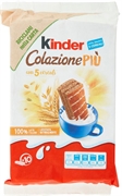 KINDER COLAZIONEPIÙ