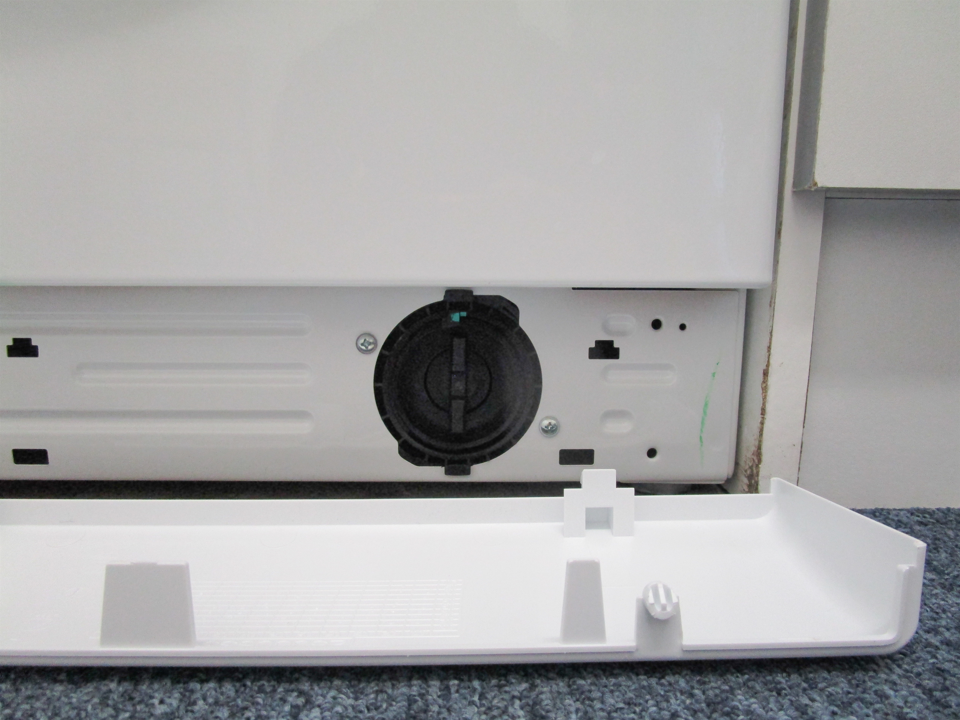 HOTPOINT-ARISTON NG845WDA IT