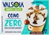 VALSOIA CONO ZERO ZUCCHERI AGGIUNTI CACAO E NOCCIOLE