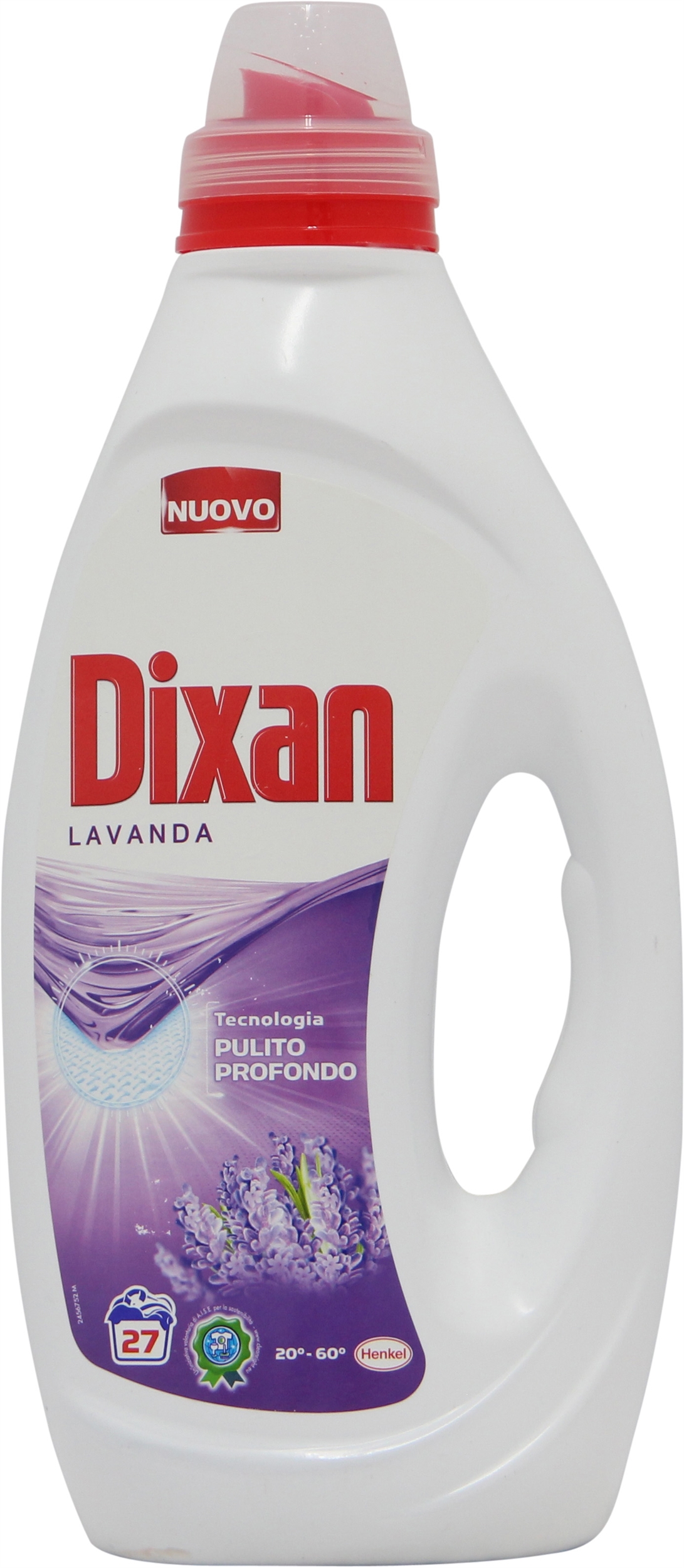DIXAN LAVANDA