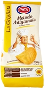 PATA SNACK PATATINA METODO ARTIGIANALE GRIGLIATA
