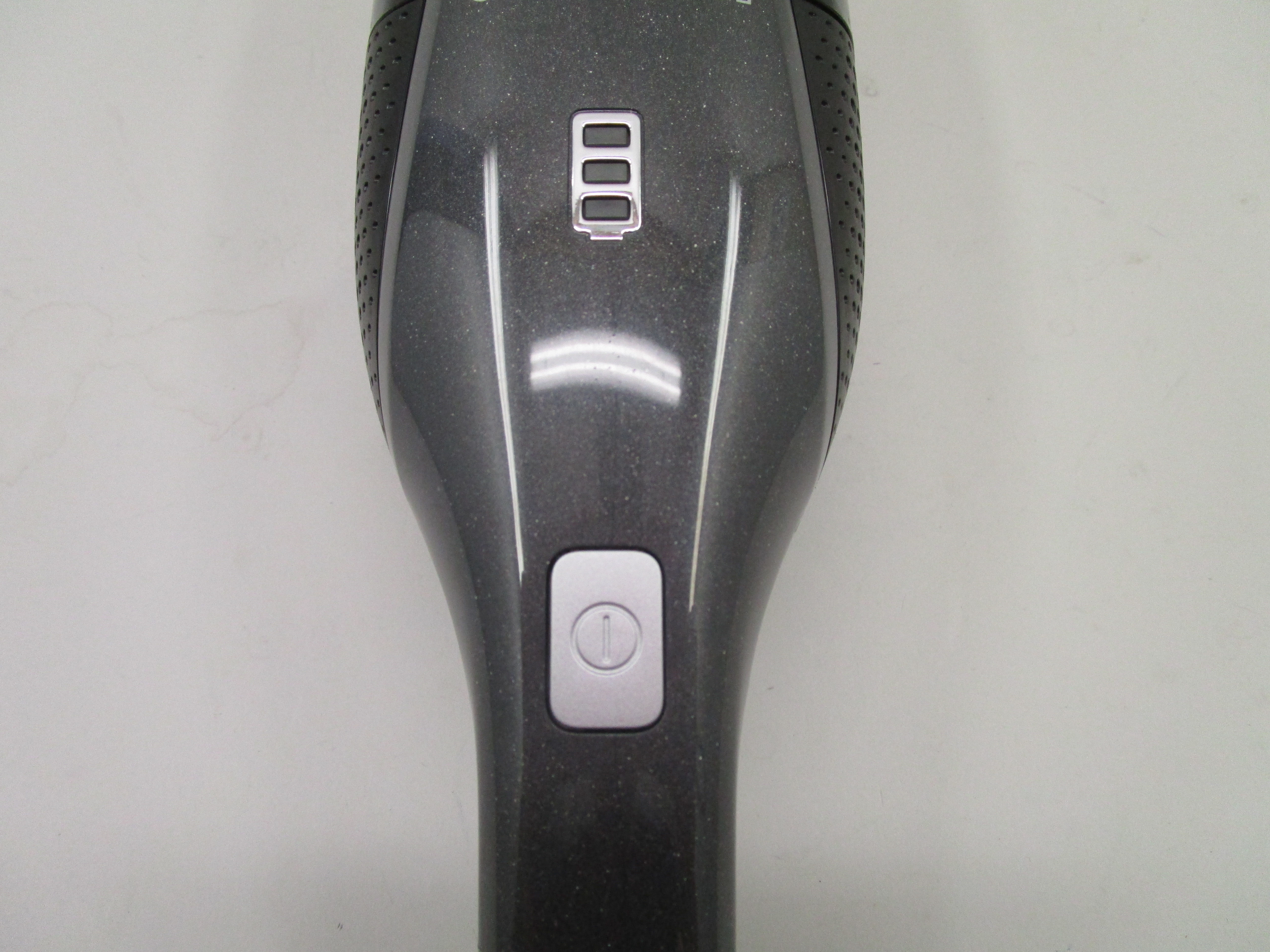 ELECTROLUX EER73IGM ERGORAPIDO
