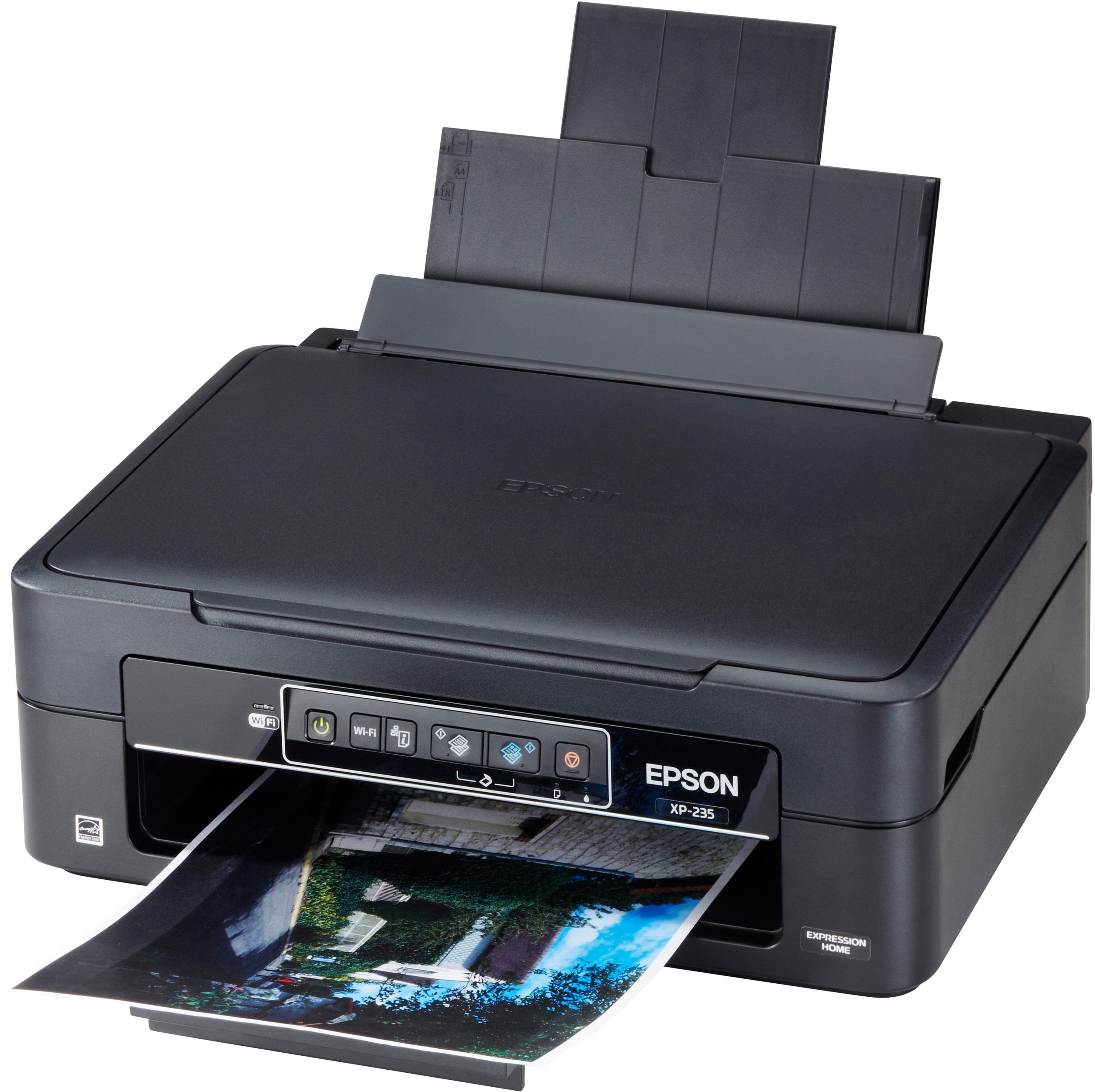 EPSON EXPRESSION HOME XP-235