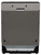 LG DB325TXS