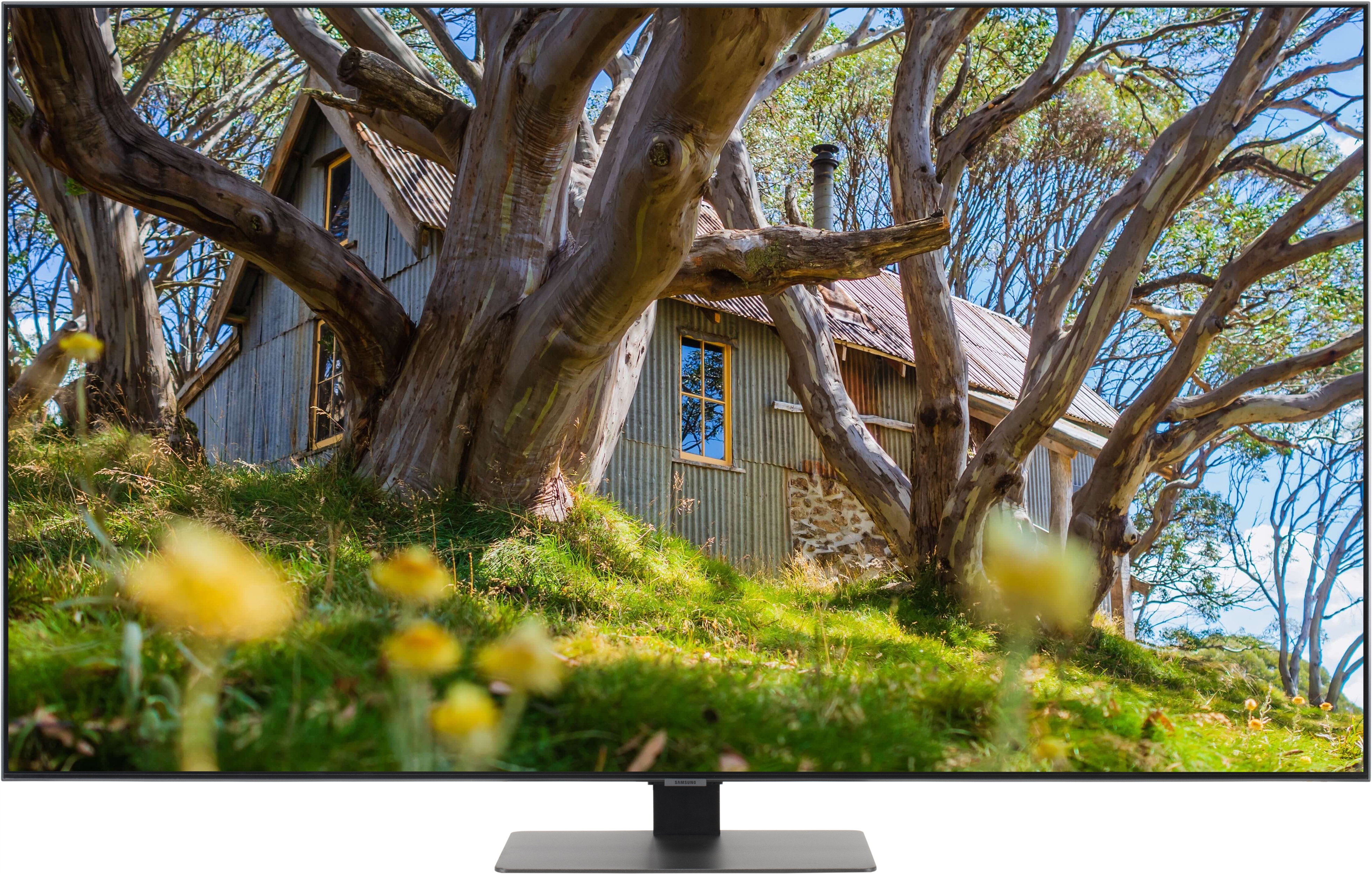 SAMSUNG QE65Q80AATXZT