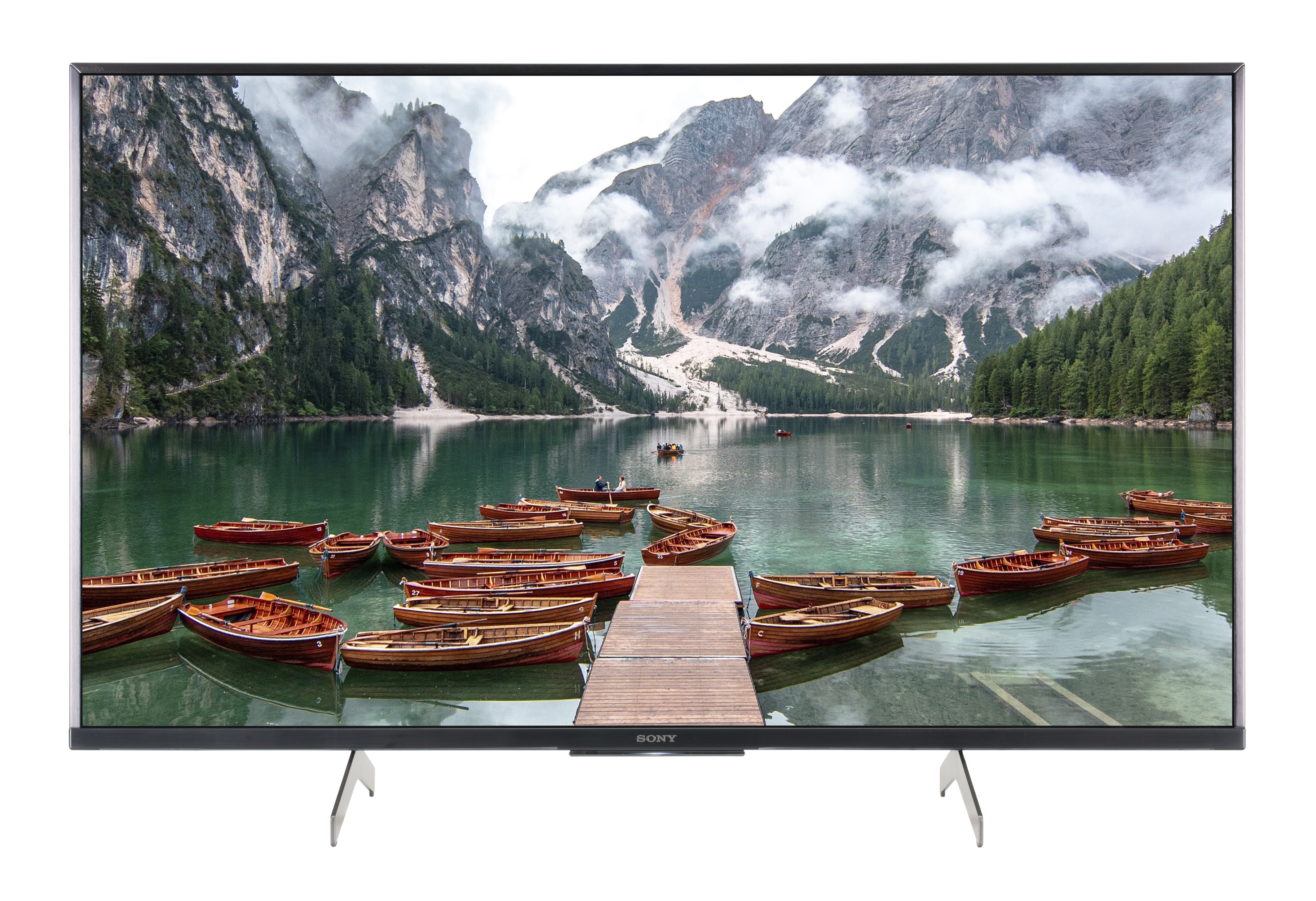 SONY KD-43XH8505