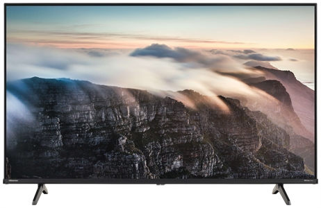 HISENSE 43A6N