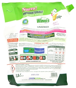 WINNI'S ALEPPO E VERBENA