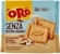 SAIWA FROLLINI INTEGRALI CON VANIGLIA, LATTE E CEREALI