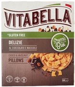VITABELLA Delizie al cioccolato e nocciole
