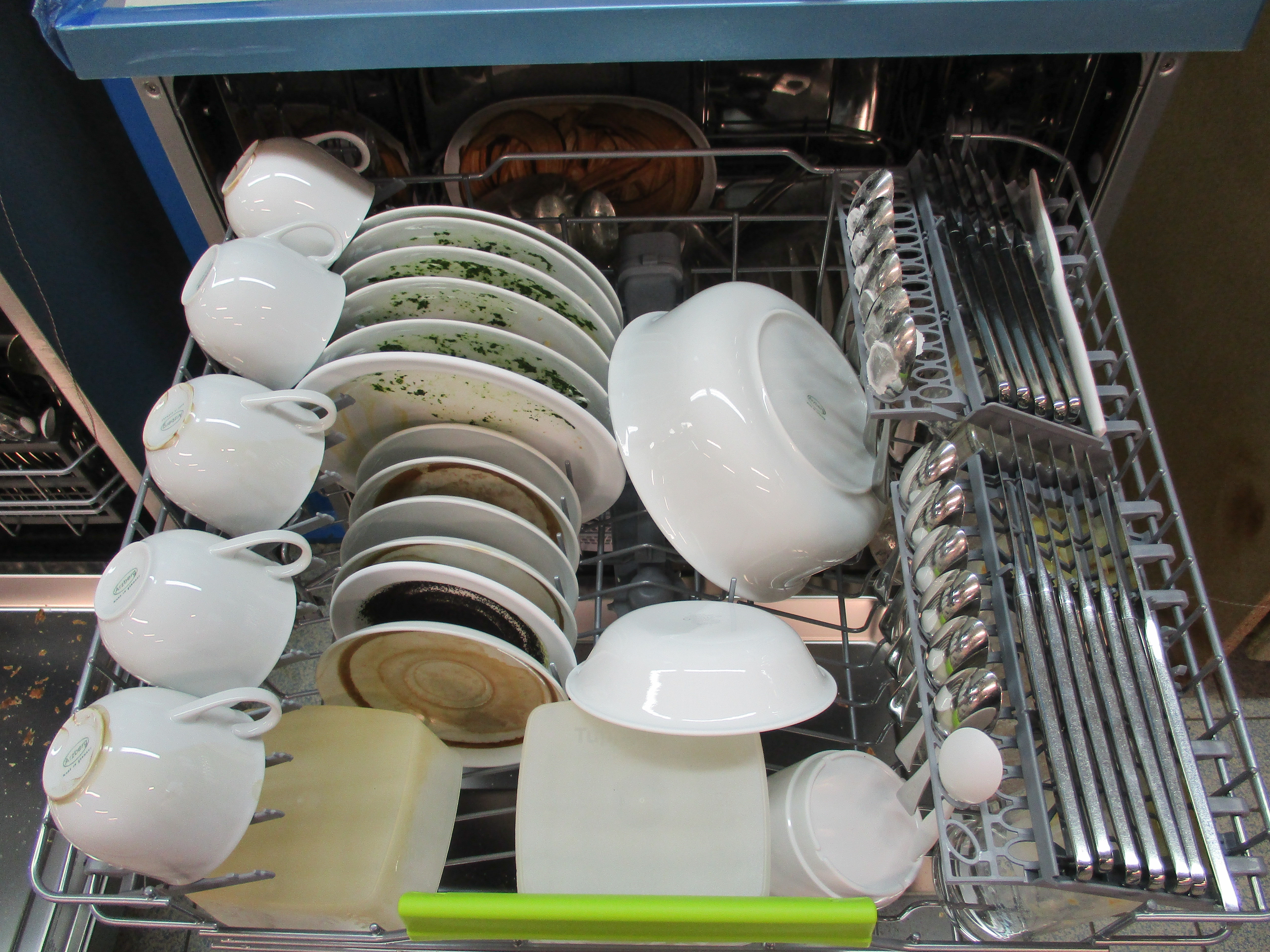 SMEG LVS322SIT