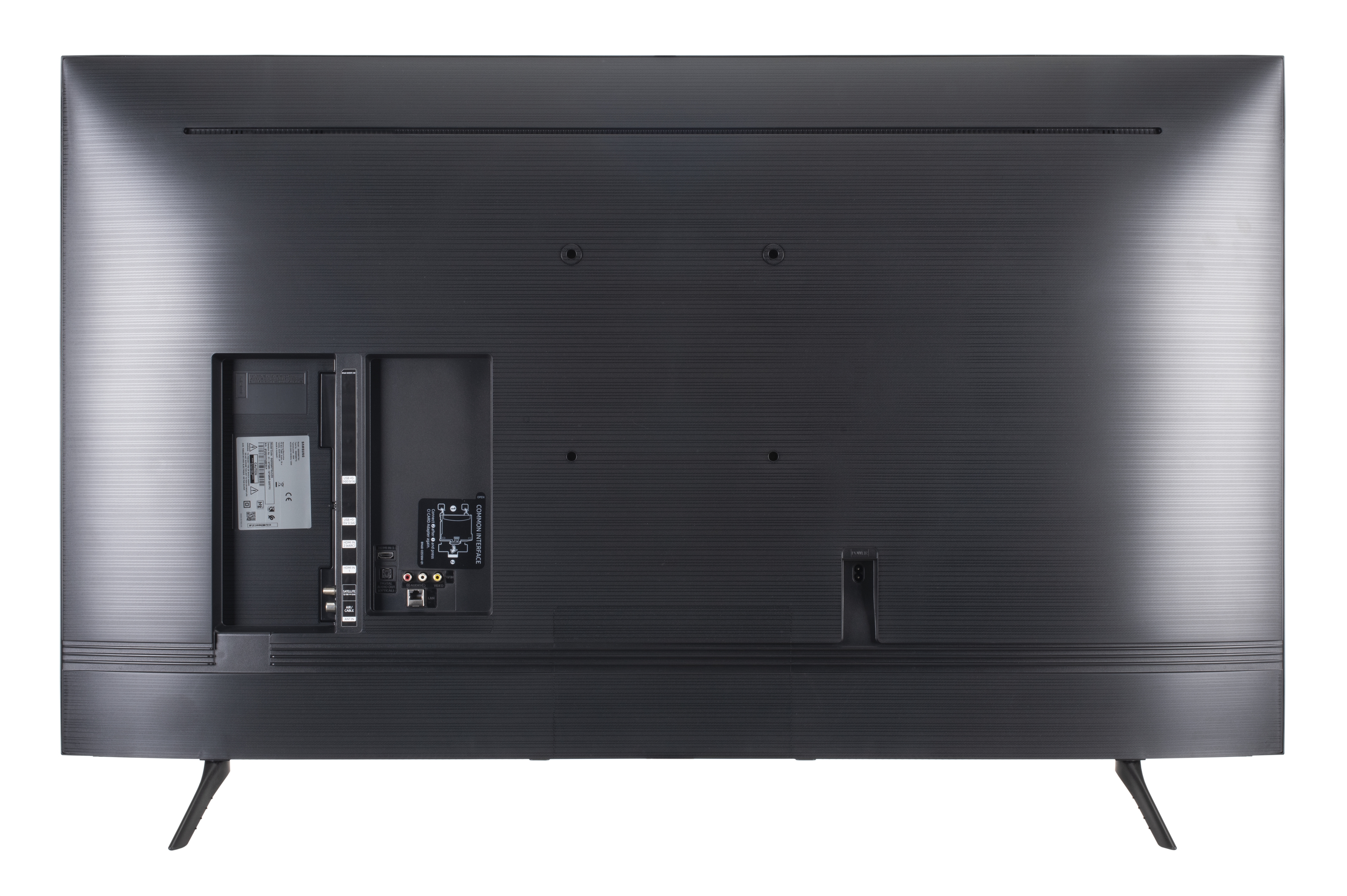 SAMSUNG QE55Q60TAUXZT