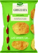 PAM GRIGLIATA GUSTO PAPRIKA